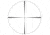 March Scopes 5X-40X56mm Genll, Tactical Turret Rifle Scope, FMA-2 Reticle, 34mm Tube, FFP, Black, D40V56FMA8-G2 FMA-2
