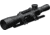 March Scopes 6X-60X56mm Tactical Turret Rifle Scope, FML-MT Reticle, Black, D60V56GFML10 FML-MT
