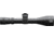 March Scopes March-FX High Master Wide Angle 5-42x56mm 34mm Tube Rifle Scope, First Focal Plane, FML-MT Reticle, Black, D42HV56WFML-G2-FML-MT