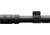 March Scopes Normal Turret Rifle Scope, 1-10x24mm, 30mm tube, DR-TR1 Reticle, w/6-level Illumination, Black, NSN None, D10SV24FIMLN DR-TR1 Reticle