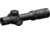 March Scopes Normal Turret Rifle Scope, 1-10x24mm, 30mm tube, DR-TR1 Reticle, w/6-level Illumination, Black, NSN None, D10SV24FIMLN DR-TR1 Reticle