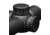 March Scopes Normal Turret Rifle Scope, 1-10x24mm, 30mm tube, DR-TR1 Reticle, w/6-level Illumination, Black, NSN None, D10SV24FIMLN DR-TR1 Reticle