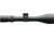 March Scopes Normal Turrets 3-24x52mm Rifle Scope, 30mm Tube, First Focal Plane, FML-TR1H Reticle, MIL, Black, DE0521