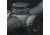 March Scopes Normal Turrets 3-24x52mm Rifle Scope, 30mm Tube, First Focal Plane, FMA-1 Reticle, MOA, Black, D24V52FIMANFMA-1 Reticle