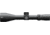 March Scopes Normal Turrets 3-24x52mm Rifle Scope, 30mm Tube, First Focal Plane, FML-TR1H Reticle, MIL, Black, DE0521