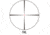 March Scopes Normal Turrets 3-24x52mm Rifle Scope, 30mm Tube, First Focal Plane, FML Reticle, MIL, Black, D24V52FIMLNFML Reticle