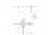March Scopes Normal Turrets 3-24x52mm Rifle Scope, 30mm Tube, First Focal Plane, FML-TR1H Reticle, MIL, Black, DE0521
