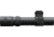 March Scopes Shorty 1-10x24mm Riflescope with Shuriken lockable turrets, FMC-3 Reticle, Black, Black, D10SV24LXFMC-3