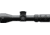 March Scopes Tactical Turret 1.5-15x42mm Rifle Scope, 30mm Tube, Second Focal Plane, FD-1 Reticle, Black, D15V42TIML (FD-1 Reticle)