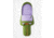 Marmot Angel Fire Sleeping Bags - Womens, Foliage/Paisley Purple, Dual-Zip, M12784-19626-DZ