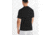 Marmot Coastal Tee SS T-Shirts - Mens, Black/Multi, Large, M14253-23908-L