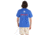 Marmot For Life Short Sleeve Tee - Mens, Trail Blue, 2XL, M15345-21538-XXL