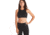Marmot Leda Sports Bra - Womens, Black, XS, M12625-001-XS