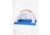 Marmot Limestone 4 Person Tent, Victory Red, One Size, M13993-6702-ONE