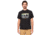 Marmot MMW Gradient Short Sleeve Tee - Mens, Black, Extra Large, M14823-001-XL
