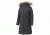 Marmot Montreaux Coat - Women's, Small, Black, 78090-001-S