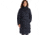Marmot Montreaux Coat - Women's, Small, Midnight Navy, 78090-2632-S