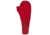 Marmot Nanowave 45 Sleeping Bag, Brick, Regular, Left Zip, 38820-066-LZ