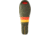 Marmot Never Winter Sleeping Bags - Mens, Nori/Red Sun, Dual-Zip, M12782-19627-DZ