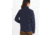 Marmot Rocklin Full Zip Jacket - Womens, Arctic Navy, Small, M12402-2975-S