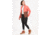 Marmot Rocklin Full Zip Jacket - Womens, Grapefruit/Pinecone, Medium, M12402-22519-M
