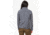 Marmot Rocklin Full Zip Jacket - Womens, Steel Onyx, Extra Small, M12402-1515-XS