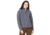 Marmot Rocklin Full Zip Jacket - Womens, Steel Onyx, Extra Small, M12402-1515-XS