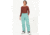 Marmot Slopestar Pant - Womens, Blue Agave, Extra Small, M14893-3637-XS
