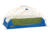 Marmot Tungsten Tent - 3 Person, Foliage/Dark Azure, One Size, 195115053321