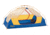 Marmot Tungsten Tent - 3 Person, Solar/Red Sun, 3-Person, 195115053314