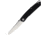 Maserin AM-6 Framelock Black G10