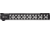 MASP Industries Bravo AR-15 Handguard, 14'', Black, MASPMIHG14BLK