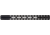 MASP Industries Bravo AR-15 Handguard, 14'', Black, MASPMIHG14BLK