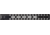 MASP Industries Bravo AR-15 Handguard, 14'', Black, MASPMIHG14BLK
