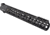 MASP Industries Bravo AR-15 Handguard, 14'', Black, MASPMIHG14BLK
