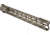 MASP Industries Elite AR-15 Handguard, 15.5in, FDE, MASPGUHG155FDE