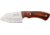 Elk Ridge Gorge Fixed Blade Knife, 3 in, Stainless Steel, Wharncliffe, ER20027BR