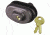 Master Lock Gun Lock Keyed Alike 90KA-D