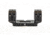 Masterpiece Arms BOLT ACTION MOUNT 30MM RINGS 1.060in HEIGHT 0 MOA, BAMOUNT-30-1060