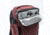 Matador 35L GlobeRider Travel Backpack, Garnet Red, MATGR35001R