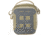 Maxpedition Accordion Utility Pouch, Tan/Gray, AUPTW
