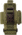 Maxpedition CP-S Small Cell Pouch - OD Green 0103G