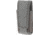 Maxpedition Entity Utility Pouch, Ash, Tall, NTTPHTAS