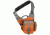 Maxpedition Fatboy S-Type Versipack Shoulder Bag - Orange-Foliage 0408OF 
