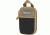 Maxpedition Micro Pocket Organizer, Khaki 0262K 