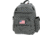 Maxpedition Prepared Citizen Deluxe Backpack, Wolf Gray, PREPDLXW
