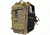 Maxpedition Pygmy Falcon II Backpack - Khaki 0517K