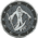Maxpedition Reaper Patch, PVC, PATCHREAPS