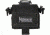 Maxpedition RollyPoly Folding Dump Pouch - Black 0208B