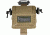 Maxpedition RollyPoly Folding Dump Pouch - Khaki 0208K